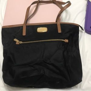 Michael Kors Tote Shoulder Bag
